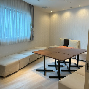 控室|729934さんのTHE SEASONS LANDMARK KOBE KITANO　ザシーズンズランドマーク神戸北野の写真(2514213)