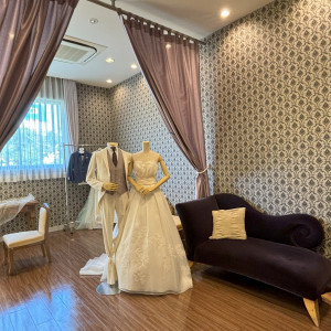 控室|729934さんのTHE SEASONS LANDMARK KOBE KITANO　ザシーズンズランドマーク神戸北野の写真(2514204)