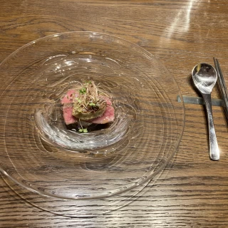 試食