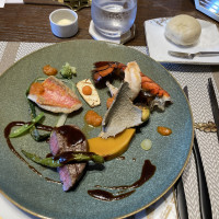 試食