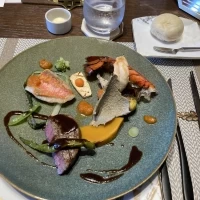 試食