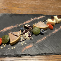 試食