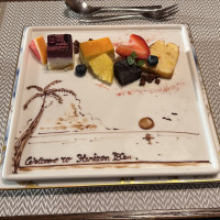 試食