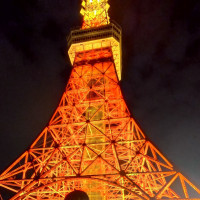 屋上からの風景