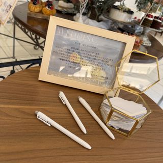 ララシャンス 博多の森のクチコミ 披露宴会場の写真（4枚目）