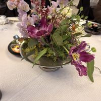 お花