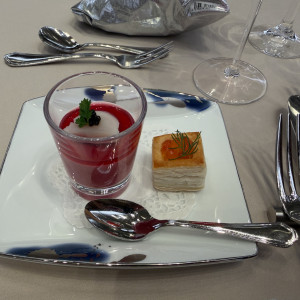 料理|730139さんのヒルトン長崎の写真(2626596)