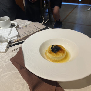 料理|730139さんのTHE VILLAS長崎(ザ ヴィラズ)の写真(2423966)