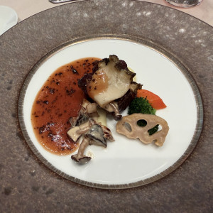 料理|730139さんのヒルトン長崎の写真(2626578)