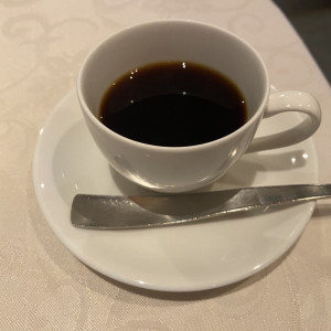 食後のコーヒー|730139さんのTHE VILLAS長崎(ザ ヴィラズ)の写真(2423964)