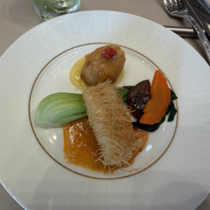 料理|730139さんのヒルトン長崎の写真(2626587)