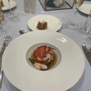 料理