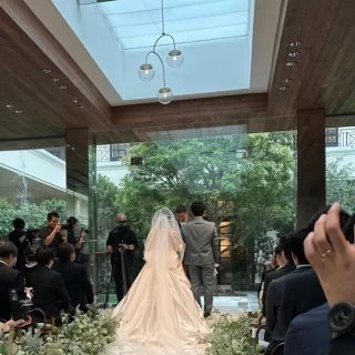 チャペル