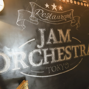 スタイリッシュなロビー|730232さんのJAM ORCHESTRA（ジャムオーケストラ）の写真(2482201)