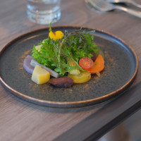 鎌倉野菜の一皿