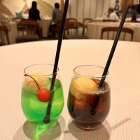 お食事会ドリンク