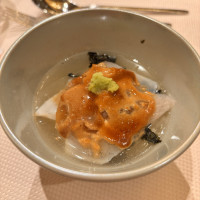 お食事会御食事