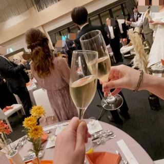 乾杯