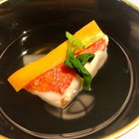 魚料理