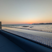 サンセットも最高