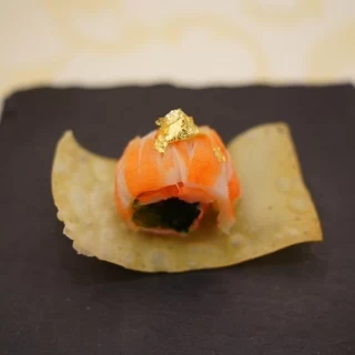 美味しかったです！