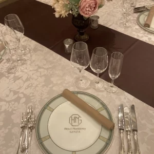 落ち着いた色のコーディネートが似合います|730571さんのホテルモントレ銀座の写真(2326868)