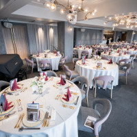 テーブルコーディネート