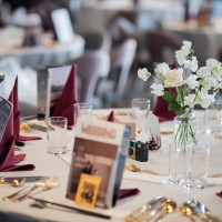 テーブルコーディネート