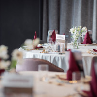 テーブルコーディネート