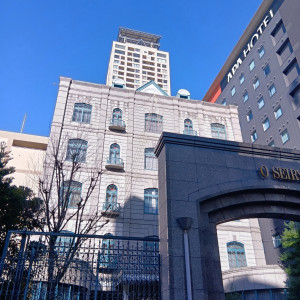 すべて貸切で使えます。|730752さんのCasa Noble OSEIRYU（カーザノーブレオセイリュウ）の写真(2328138)