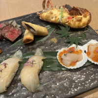 見学時の料理はどれも美味しかったです。