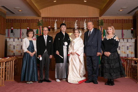 ウィシュトンホテル・ユーカリ