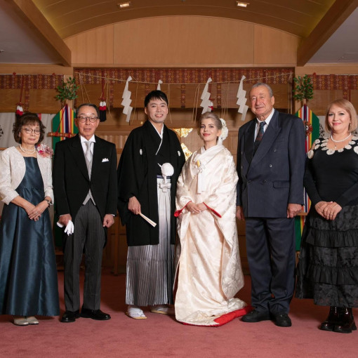 ウィシュトンホテル・ユーカリ