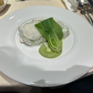 魚料理