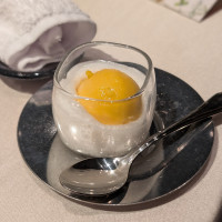 4品目・お口直し