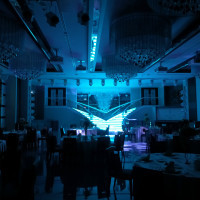 コンコードの演出です。
