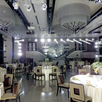 コンコードの演出です。