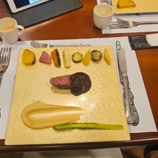 料理