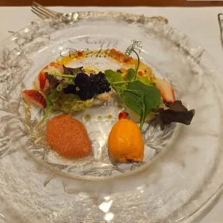 料理