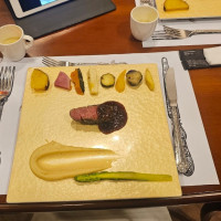 料理