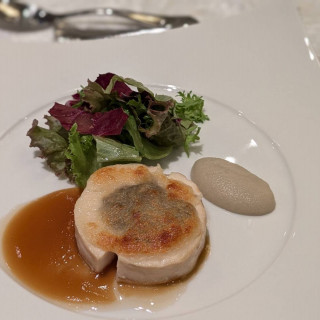 試食会での温菜