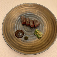 お肉料理