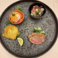 前菜