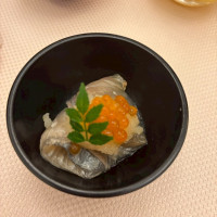料理　お刺身