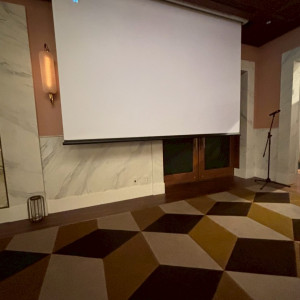 プロジェクター|730925さんのザ マークグランドホテル（THE MARK GRAND HOTEL）の写真(2454371)