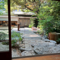 挙式場