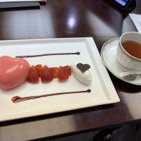 デザート