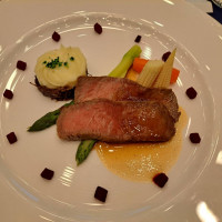 お肉料理
