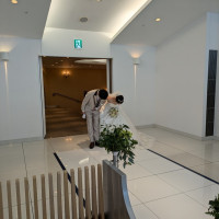 入場