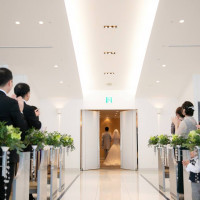 退場の様子